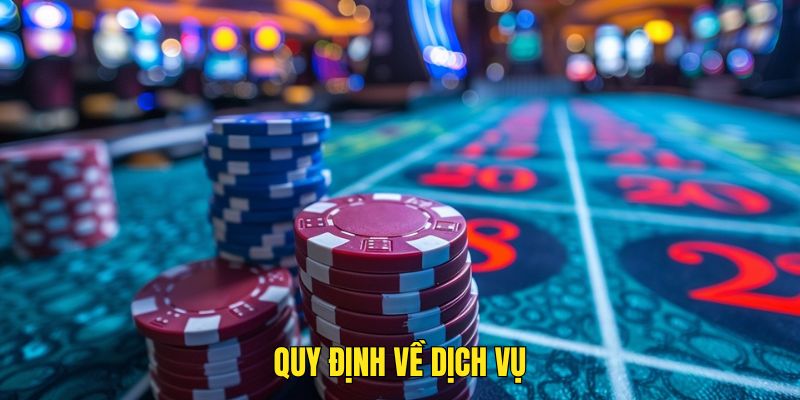 Điều kiện điều khoản Kubet được xây dựng rõ ràng cho mọi người