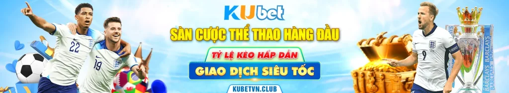 kubet banner