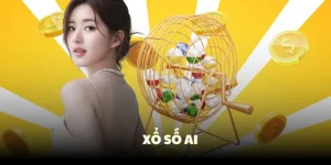 xổ số AI